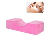 Camidy U-shape Eyelash Extension Pillow,Professional Beauty Neck Support Pillow for Salon Makeup Eyebrow Trimming