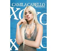 Camila Cabello - A3 Calendar 2026
