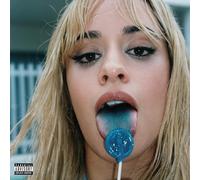 C,XOXO - Cabello Camila (CD)