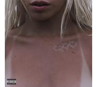 Camila Cabello - C XOXO - Grey Colored Vinyl with Alternate Cover Artwork [Vinyl LP] [VINYL]