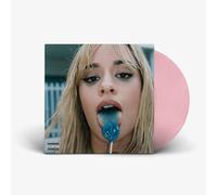 CAMILA CABELLO - C,XOXO (BABY PINK COLOR LP)