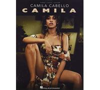 Camila Cabello - Camila