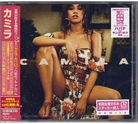 Cabello, Camila - Camila -Bonus Tr-