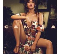 Camila Cabello Camila (Vinyl) 12" Album