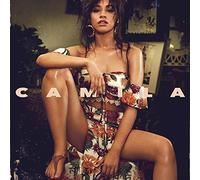 Camila Cabello - Camila - Vinyl Record - 92 - C15z