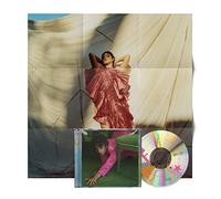 Camila Cabello – Familia – CD – Amazon Exclusive (alternative artwork)