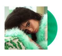 CAMILA CABELLO - FAMILIA [Green Vinyl]