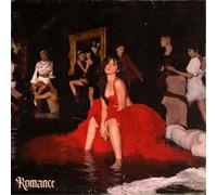 Camila Cabello - Romance - New CD - P15z