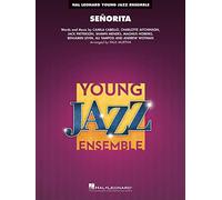 Camila Cabello,Shawn Mendes: Senorita: Jazz Ensemble: Score and Parts