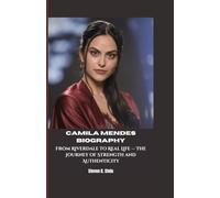 CAMILA MENDES BIOGRAPHY: From Riverdale to Real Life - The Journey of Strength and Authenticity