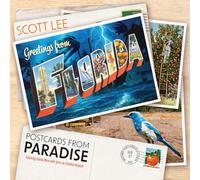 Camila Meza - Scott Lee-Greetings from Florida-Postcards from Paradise