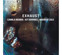 Camila Nebbia - Exhaust