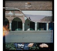 Camila Nebbia's The Hanged One - Limbo