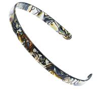 Camila Paris CP2005 Handmade Headband, Pack of 4