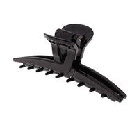Camila Paris CP2661 French Hair Clip for Women, Narrow, Strong Hold Grip Double Teeth Girls Hair Claw Clips Jaw, Fashion Durable Styling Hair Accessories for Women, Made in France