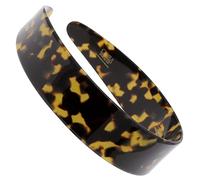 Camila Paris CP3460 Women's Headband, Handmade Tokyo, Strong Grip, Very Flexible, Anti-Slip, Hair Accessories for Girls, Made in France