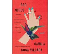 Camila Sosa Villada Kit Maude Bad Girls (Paperback)