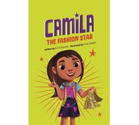Camila the Fashion Star