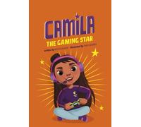 Camila the Gaming Star