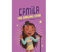 Camila the Singing Star