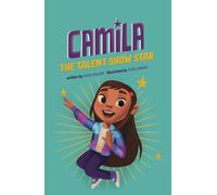 Camila the Talent Show Star