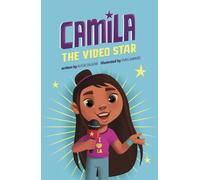 Camila the Video Star