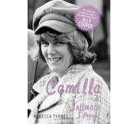 Camilla: An Intimate Portrait