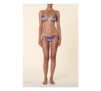 Camilla Bikini Bottom Blue S