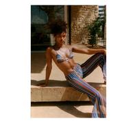 Camilla bikini top Blue S
