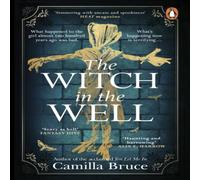 Camilla Bruce Witch in the Well Paperback Book Camilla Bruce Multicolor