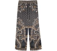Camilla Dance with the Duke trousers - Blue M-L