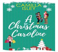 Camilla Isley A Christmas Caroline: A Second Chance, Amnesia Romantic Comedy Camilla Isley Multicolor