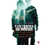 Camilla Läckberg's The Fjällbacka Murders, Set 1