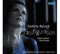Camilla Nylund - Transfiguration
