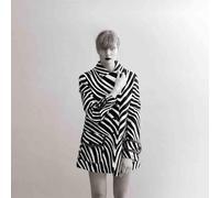 Camilla Sparksss : Brutal VINYL 12" Album (2020) NEW Fast and FREE P & P