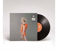 Camilla Sparksss - Icu Run [VINYL]