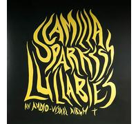Camilla Sparksss - Lullabies