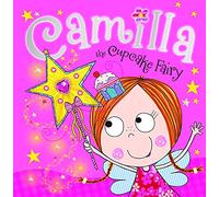 Camilla the Cupcake Fairy Story Book (Fairy Picture Books)