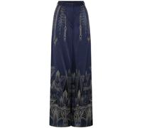 Camilla The Egypt Effect trousers - Blue S-XL