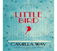 Camilla Way Little Bird Paperback Book Camilla Way Multicolor