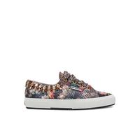 Camilla x Superga 2750 cotton sneakers - Brown 39