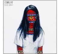 Camillas - Costa Brava