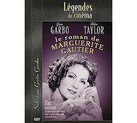 Camille (1936 & 1921 versions) - Official Warner Bros. Region 2 PAL release, English audio & subtitles