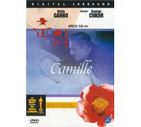 Camille (1936) Greta Garbo [All Region, Import, NTSC]