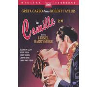 Camille (1936) UK Region 2 compatible ALL REGION DVD