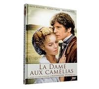 Camille (1984) - Region 2 PAL Collector's Edition Digibook