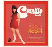 Camille Avec The Le Chiffre Organ-ization - Rodin [7" VINYL]