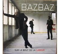 Camille Bazbaz - Sur Le Bout De La Langue