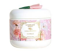 Camille Beckman Glycerin Hand Therapy Cream - Signature Camille Scent, 226g (8 oz)