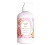 Camille Beckman Original Camille Silky Body Cream 380ml Pump Bottle, Original Camille, 380ml